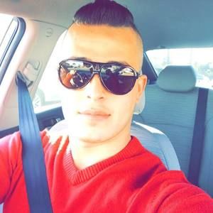 Meet your Posher, Karam